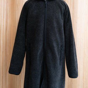 Needles Sportswear Black Jacket